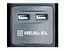 Фільтр живлення REAL-EL RS-3 USB Charge (EL122500001) - мініатюра 2