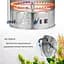 Пивоварня Klarstein Brauheld Pro 3300 Вт 70 л (10035516) - мініатюра 8