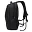 Рюкзак Tigernu T-B3105 15.6 Black-Orange - мініатюра 3