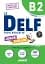 Le DELF B2 100% réussite Junior et scolaire Livre + didierfle.app - миниатюра 1