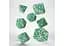 Набор кубиков Forest Dice Set: Tundra , 7 шт. (SFOR4G) - миниатюра 2
