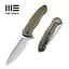 Ніж складаний Weknife Kitefin 2001C - мініатюра 7