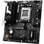 Материнська плата AsRock B850M-X WIFI R2.0 (B850M-X WIFI R2.0) (Socket AM5, AMD B850, Micro-ATX) - мініатюра 2