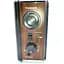 Радиоприемник Golon RX-9966 (FM, AM, SW) разъемы USB или SD - миниатюра 4