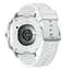 Смарт-часы Samsung Galaxy Watch8 Classic 46 mm esim White (SM-L500NZWA) - миниатюра 3