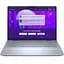 Ноутбук Dell 14 Plus DB14250,2560 x 1600,288V 8 C/8 T,2.1 GHz – 5.1 GHz,32 GB LPDDR5X,1 TB - миниатюра 1