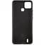 Чохол Silicone Cover Lakshmi (A) для TECNO POP 5 Чорний / Black - мініатюра 2