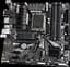 Материнская плата Gigabyte B660M DS3H DDR4 LGA 1700 (B660M-DS3H-DDR4) Б/У - миниатюра 2