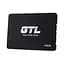 Твердотільний накопичувач SSD GTL 128Gb, Green Light, SATA3, 2.5", 3D TLC, 550/500 МБ/с, Bulk teh0019737 - мініатюра 4