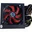 Блок питания Delux 600W (DLP-45DG) - миниатюра 1