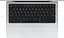 Ноутбук Apple MacBook Pro 14" Late 2025 Silver (MDE44) - мініатюра 3