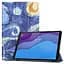 Чехол-книжка BeCover Smart Case для Teclast M40 Plus/P40HD/P30S 10.1" Night (709545) - миниатюра 2