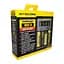 Нове універсальне зарядне Nitecore Intellicharger NEW i4 - мініатюра 7