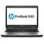 Ноутбук HP ProBook 640 G2 (i5-6300U / 8GB / SSD 128GB / 14") Refurbished - мініатюра 1