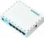 Маршрутизатор Mikrotik hEX (RB750Gr3) - мініатюра 1
