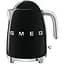 Чайник металл Smeg KLF03BLEU - миниатюра 1