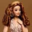 Коллекционный набор Barbie You Create Barbie Basics Блондинка (JJX37) - миниатюра 8