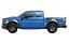 Конструктор Airfix джип QUICKBUILD Ford F-150 Raptor синій J6037 - мініатюра 3