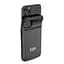 Чехол-аккумулятор XON PowerCase для iPhone 12 6800 mAh Черный (PCBS1112168B 2841) - миниатюра 5