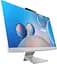 Компьютер персональный ASUS моноблок A3402WVAK-WPC0400 23.8' FHD AG Intel 5-120U 16GB F512GB UMA WiFi кл+м без ОС белый (90PT03T1-M00C90) - миниатюра 4