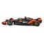 Авто-конструктор Mclaren MCL38 Bburago 18-28511 масштаб 1:24 - мініатюра 6