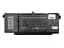 Акумулятор 7FMXV Latitude 5320 7320 7420 7520 Series 21-30% - мініатюра 1