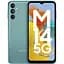 Смартфон Samsung Galaxy M14 4/128GB Smoky Teal SM-M146 - мініатюра 1