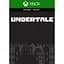 Ключ активації Microsoft Undertale для Xbox One/Series - мініатюра 1