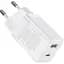 Зарядний пристрій Baseus Super Si Pro Quick Charger C+U 30W EU white (CCSUPP-E02) - мініатюра 2