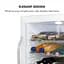 Холодильник для напитков Klarstein Beersafe XL Quartz (10034929) - миниатюра 2