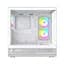 Корпус ATX PSU WHITE XR (W) MONTECH - миниатюра 3