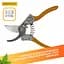 Секатор обвідний Gruntek Spatz 200 мм - мініатюра 5