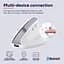 Мишка Trust Bayo+ Ergonomic Wireless/Bluetooth White (25399) - мініатюра 10