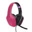 Гарнитура Trust GXT 415 ZIROX 3.5 мм розовый (24992_Trust) - миниатюра 5