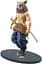 Фігурка Bandai Іноске Хашибіра Hashibira Inosuke Клинок, який знищує демонів Demon Slayer 16 см GND HI DS - мініатюра 2