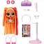 Игровой набор с куклой L.O.L. Surprise Tweens Surprise Swap Бейли Брейдс (591757) - миниатюра 6