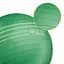 Мяч для фитнеса (фитбол) 4FIZJO 85 см Anti-Burst Green (P-5907739316394) - миниатюра 3