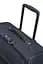 Валіза 55 См Samsonite AIREA DARK BLUE 55x35x22(25) KE0*11002 - мініатюра 11