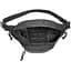 Сумка поясна Tasmanian Tiger Modular Hip Bag Black (1033-TT 7185.040) - мініатюра 2