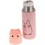 Термос 350ml NSC3VF/Pink - мініатюра 4
