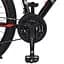 Велосипед 26 дюймів алюмінієва рама 13 Shimano 21SP PROF1 det0016118 - мініатюра 5