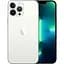 Смартфон Apple iPhone 13 Pro Max 128Gb Silver (MLL73) - мініатюра 1