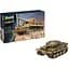 Збірна модель Revell Танк PzKpfw VI Tiger Ausf. H 180 деталей (RVL-03262) - мініатюра 2