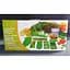 Мультислайсер Nicer Dicer Plus 8828 овочерізка механічна з насадкою для дрібних кубиків - мініатюра 6