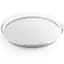 Тарелка GSI Outdoors Glacier Stainless Plate (1099-61526) - миниатюра 1