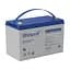 Гелевый аккумулятор Ultracell UCG100-12, 12В, 100Ач, GEL - миниатюра 1