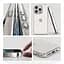 Чохол до мобільного телефона Armorstandart Apple iPhone 17 Clear (ARM86740) - мініатюра 4