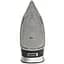 Утюг Holmer HIC-2640, Blue/Black, 2600W, керамика, паровой удар 140 г/мин, постоянная подача пара 40 г/мин, вертикальная отпарка, очистка от накипи - миниатюра 4