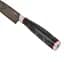Нож сантоку MasterPro Tetsu 12.5 см (BGMP-4129-MBK) - миниатюра 4