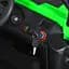Дитячий електромобіль-джип Bambi Racer M 5040EBLR-5 - мініатюра 7